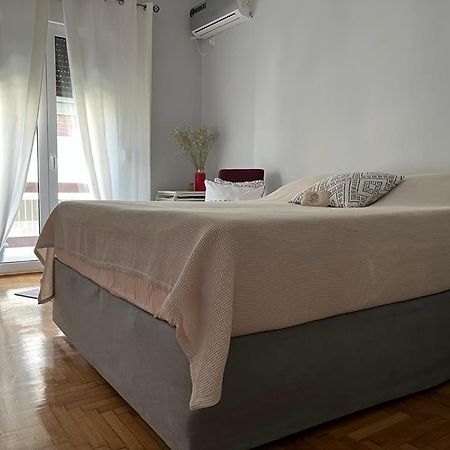 Athenian Zen Apartment Екстериор снимка