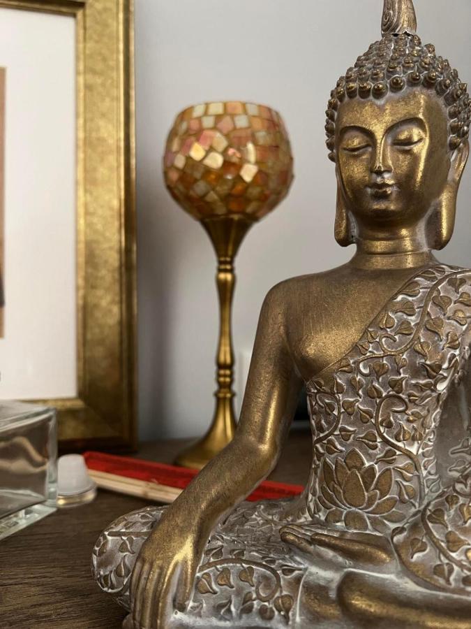 Athenian Zen Apartment Екстериор снимка