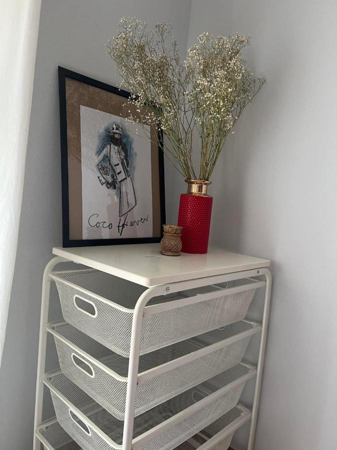 Athenian Zen Apartment Екстериор снимка