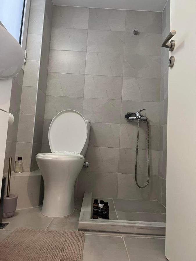 Athenian Zen Apartment Екстериор снимка