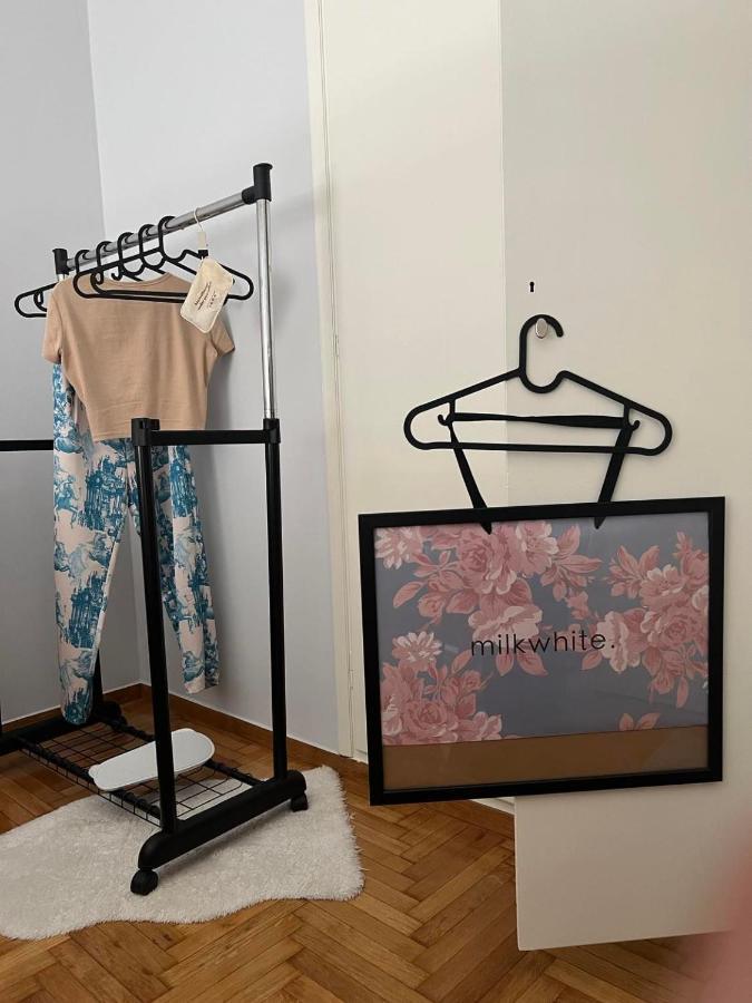 Athenian Zen Apartment Екстериор снимка