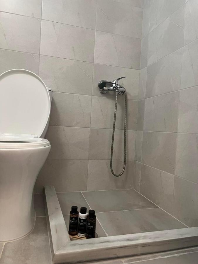 Athenian Zen Apartment Екстериор снимка