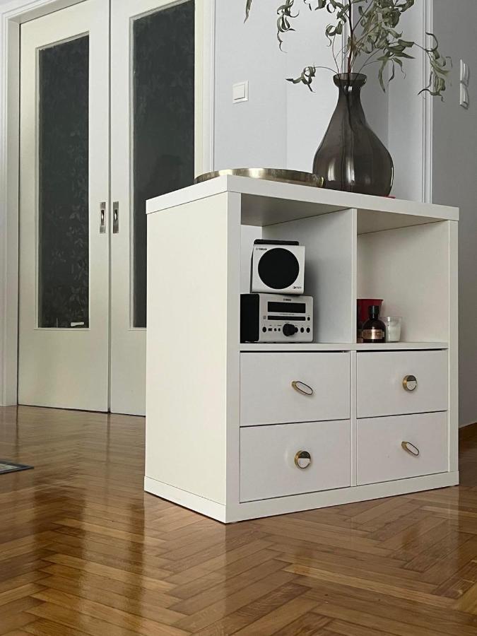 Athenian Zen Apartment Екстериор снимка