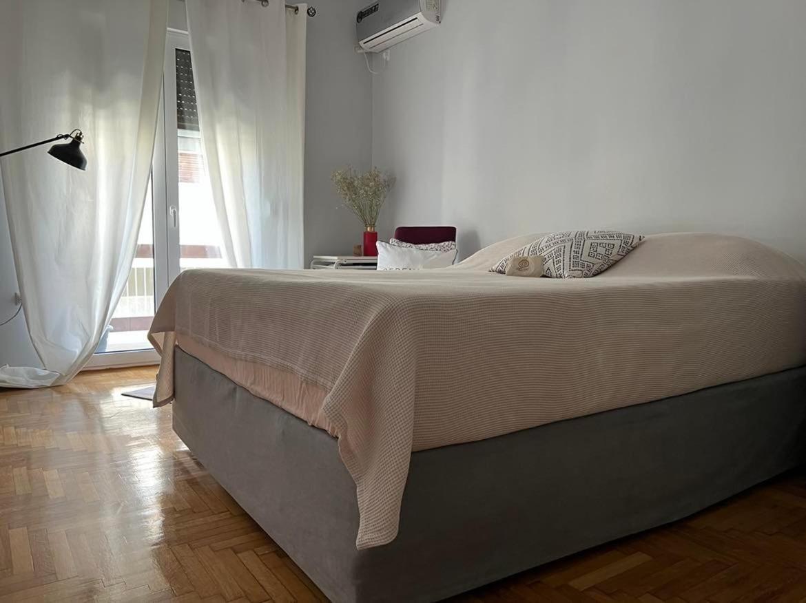 Athenian Zen Apartment Екстериор снимка